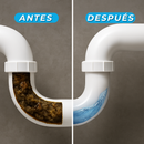 Destapador de Cañerías y Drenajes (Lleva 2 Paga 1) - NUNCA MÁS SE ATASCARÁN SUS TUBERÍAS