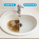 Destapador de Cañerías y Drenajes (Lleva 2 Paga 1) - NUNCA MÁS SE ATASCARÁN SUS TUBERÍAS