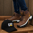 Botas CAT + UNA GORRA GRATIS 🎁 - LA BOTA MÁS VERSÁTIL DEL MERCADO